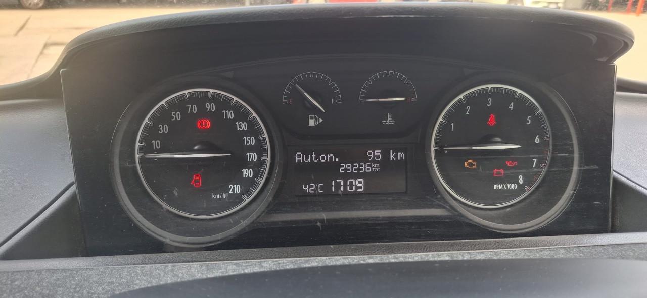 Lancia Ypsilon 1.2 Elefantino Blu s&s 69cv