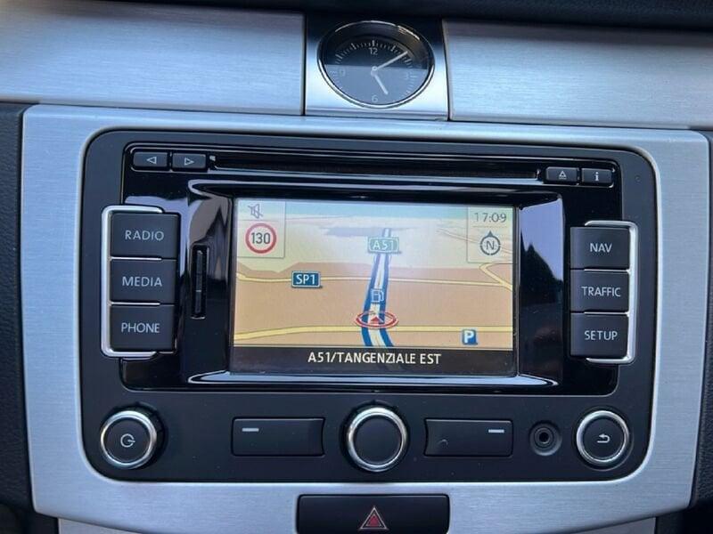 Volkswagen Passat 3.6 BENZINA R36 300CV