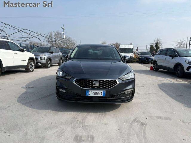 SEAT Leon Sportstourer 2.0 tdi Xcellence 150cv dsg - GF989SA