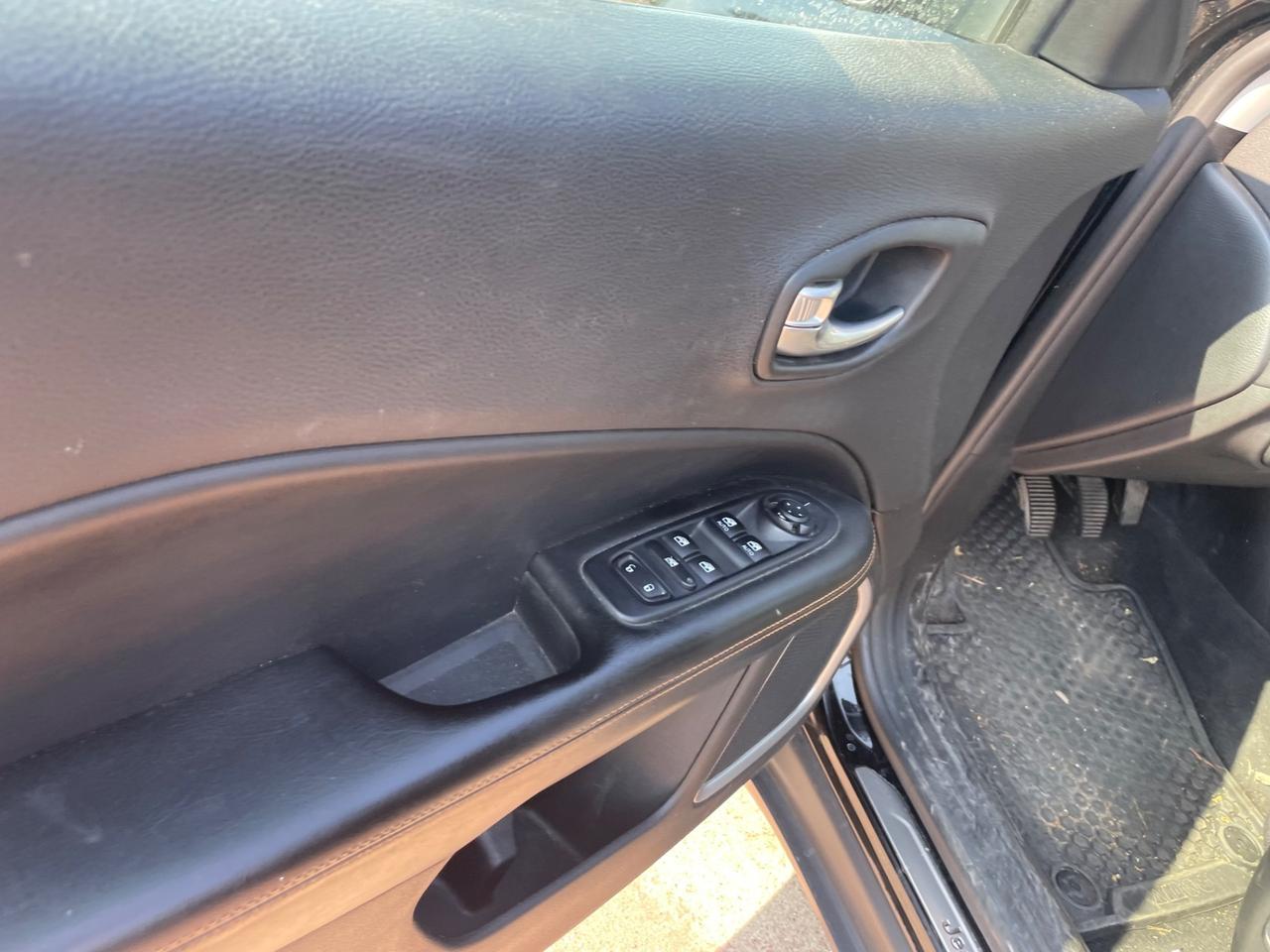 Jeep Compass 1.4 MultiAir 2WD Limited
