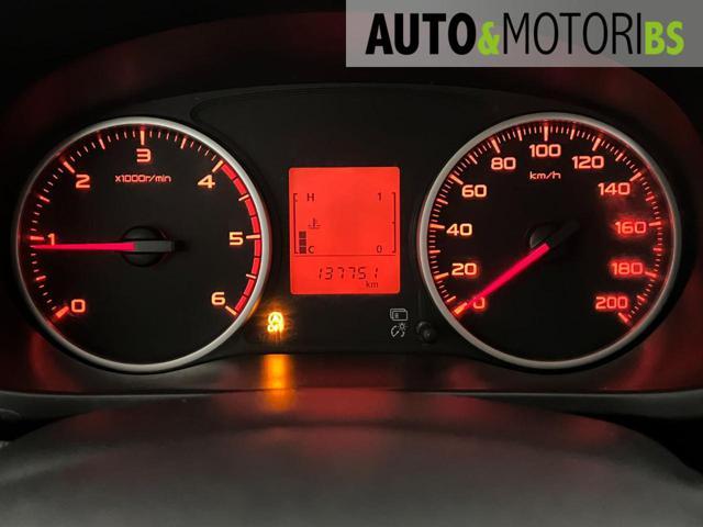 FIAT Fullback 2.4 150CV Doppia Cabina SX S&S