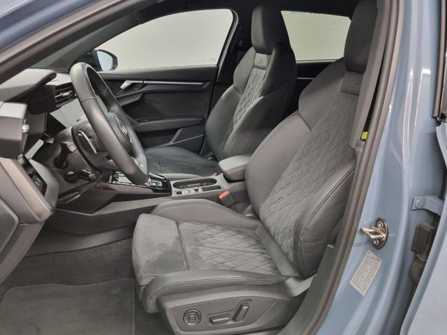 AUDI RS 3 SPB TFSI quattro S tronic