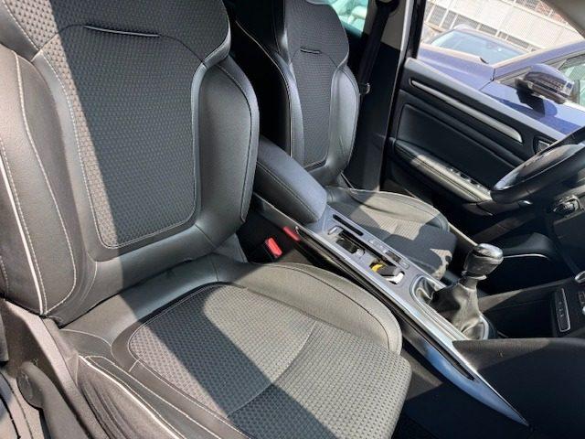 RENAULT Megane dCi 130 CV Energy Bose
