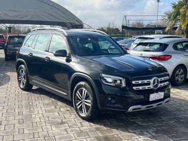 Mercedes-benz GLB 200 d 150cv Business FINANZIABILE