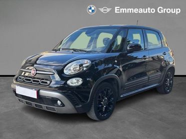 FIAT 500L 1.4 95 CV S&S Sport
