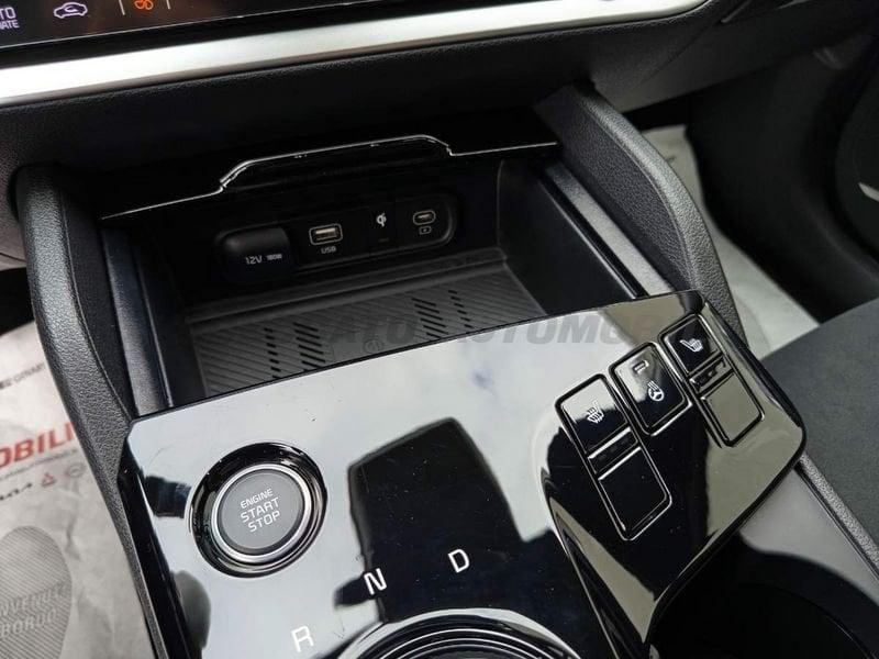 KIA Sportage Sportage 1.6 tgdi phev GT-line Sunroof Pack awd 245cv auto