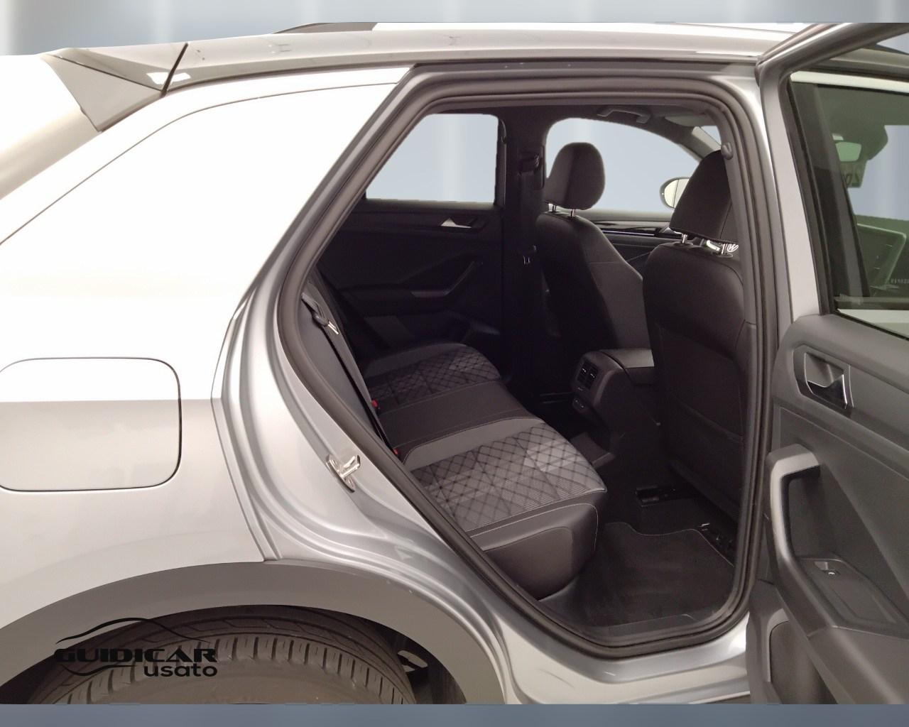 VOLKSWAGEN T-Roc I 2022 - T-Roc 1.5 tsi R-Line dsg