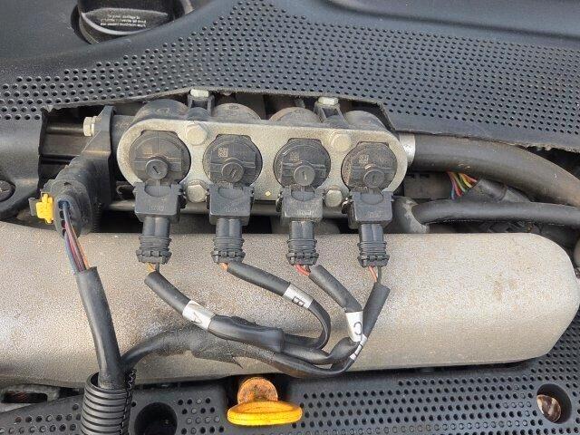 Audi TT 1.8 TURBO 20V COUPE -