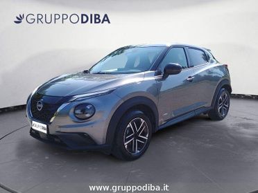 Nissan Juke II 2024 1.6 hev N-Connecta