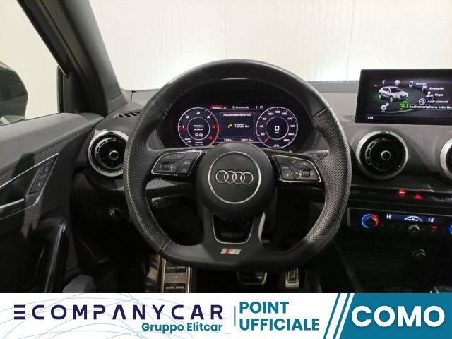 AUDI Q2 30 TDI S tronic S line Edition