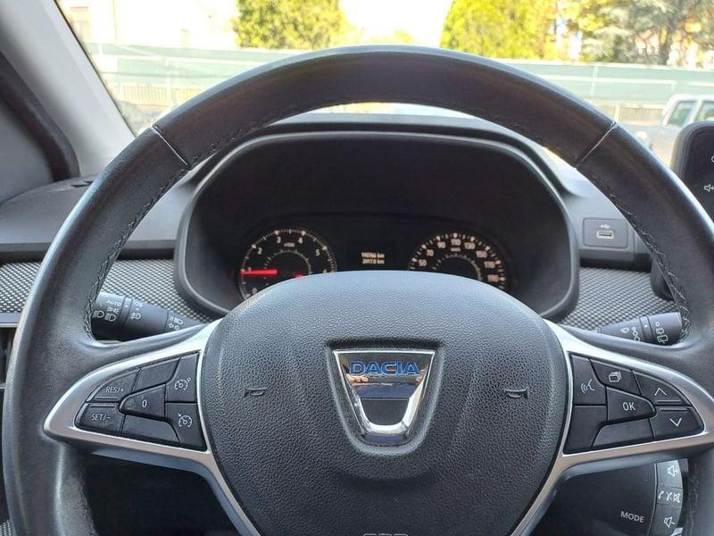 Dacia Jogger Jogger 1.0 Gpl 100cv AUTOCARRO N1 - GARANZIA
