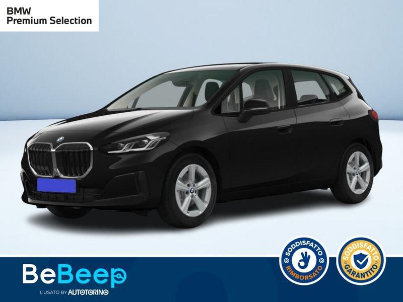 BMW Serie 2 Active Tourer 218D ACTIVE TOURER AUTO