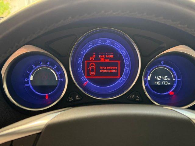 DS AUTOMOBILES DS 4 1.6 e-HDi 115 ETG6 Business