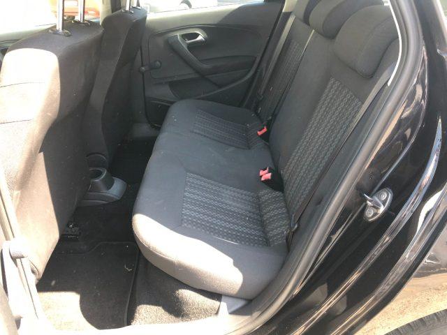 VOLKSWAGEN Polo 1.0 MPI 5p. Trendline