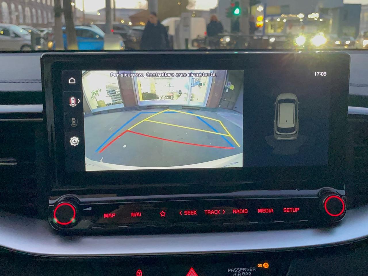 Kia ProCeed GT Line Special Edition 1.5 T-GD #7990