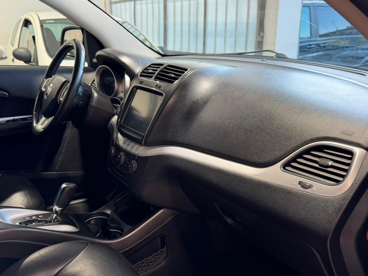 Fiat Freemont 2.0 Mjt 170 CV 4x4 aut. Lounge 7 posti