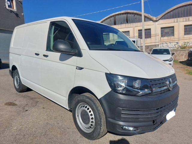 VOLKSWAGEN Transporter 2.0 TDI 150CV 4Motion PL Furgone Business
