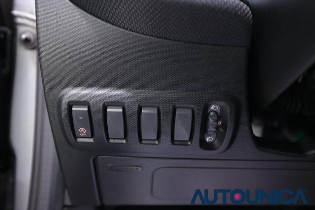 SMART ForTwo 90 0.9 TURBO TWINAMIC CABRIO PASSION FARI LED