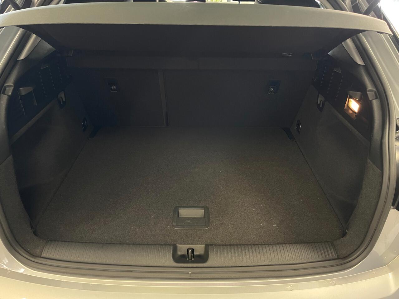 Audi Q2 1.6 TDI 116cv S-tronic Sport