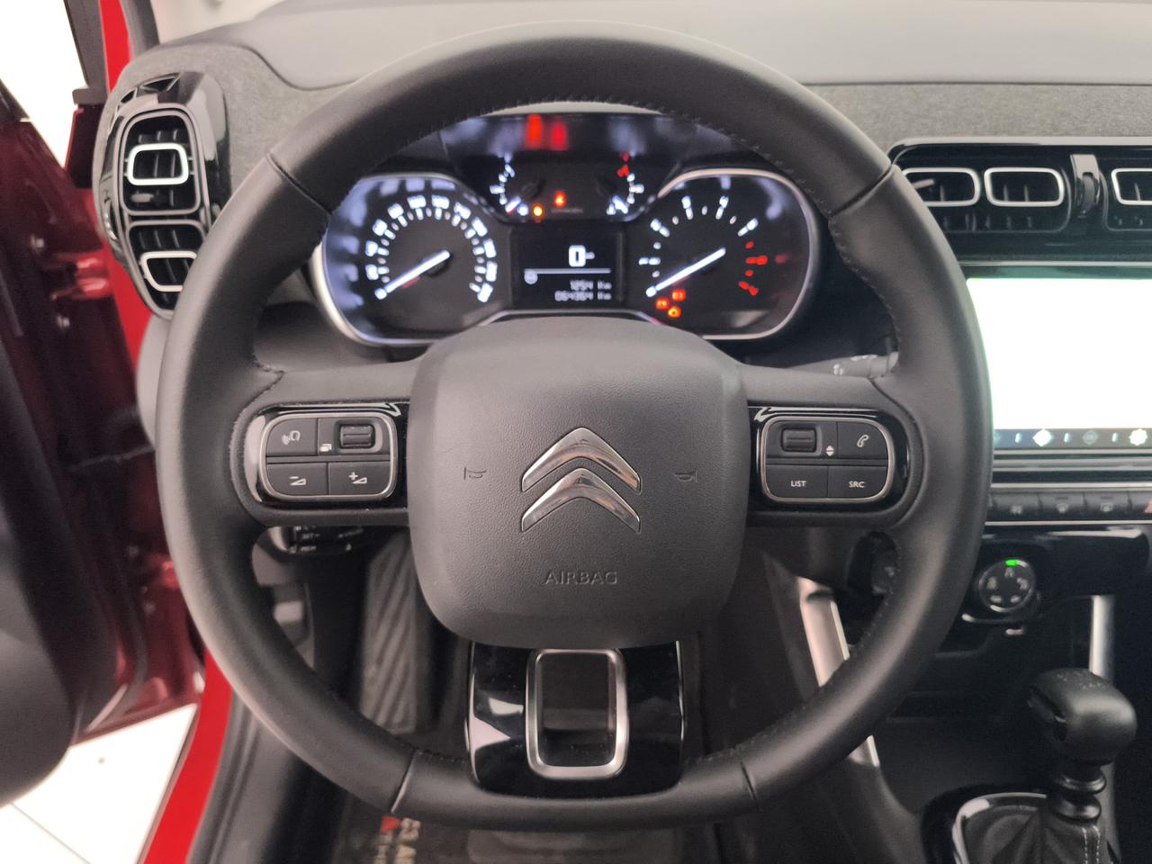CITROEN C3 Aircross I 2021 - C3 Aircross 1.2 puretech Shine s&s 110cv