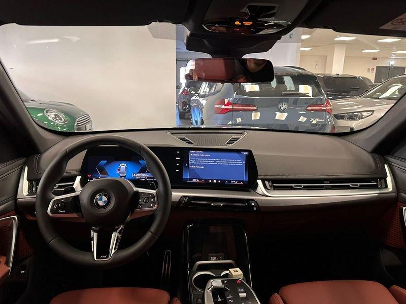 BMW X1 Serie X SDRIVE18D