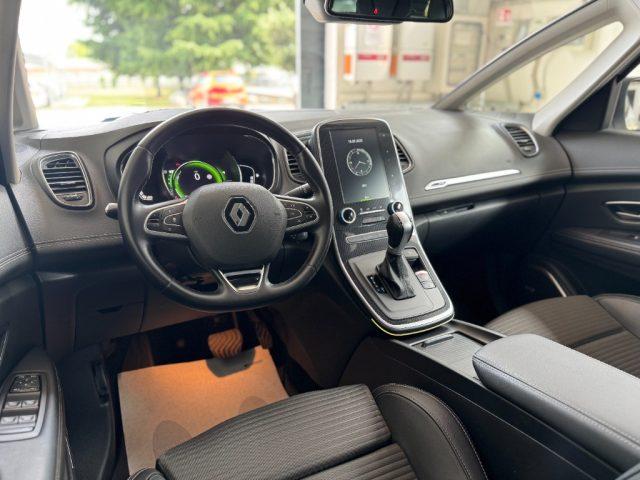 RENAULT Grand Scenic dCi 160 CV EDC Energy Bose 7 POSTI