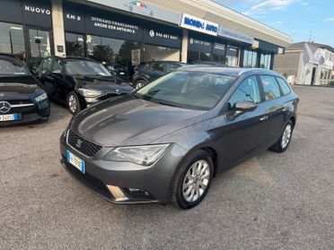 Seat Leon 1.6 TDI 110 CV ST Start/Stop Style