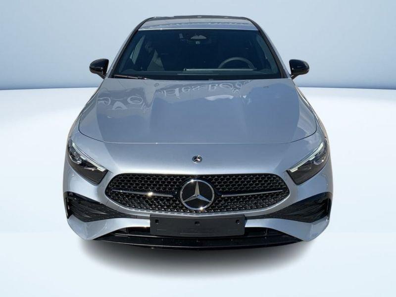 Mercedes-Benz Classe A 180d Automatic AMG Line Advanced Plus