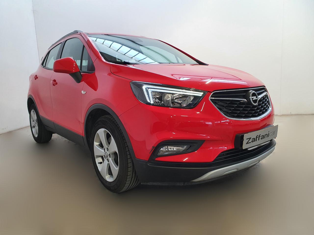 OPEL Mokka 1ª serie - Mokka X 1.6 CDTI Ecotec 4x2 Start&Stop Business