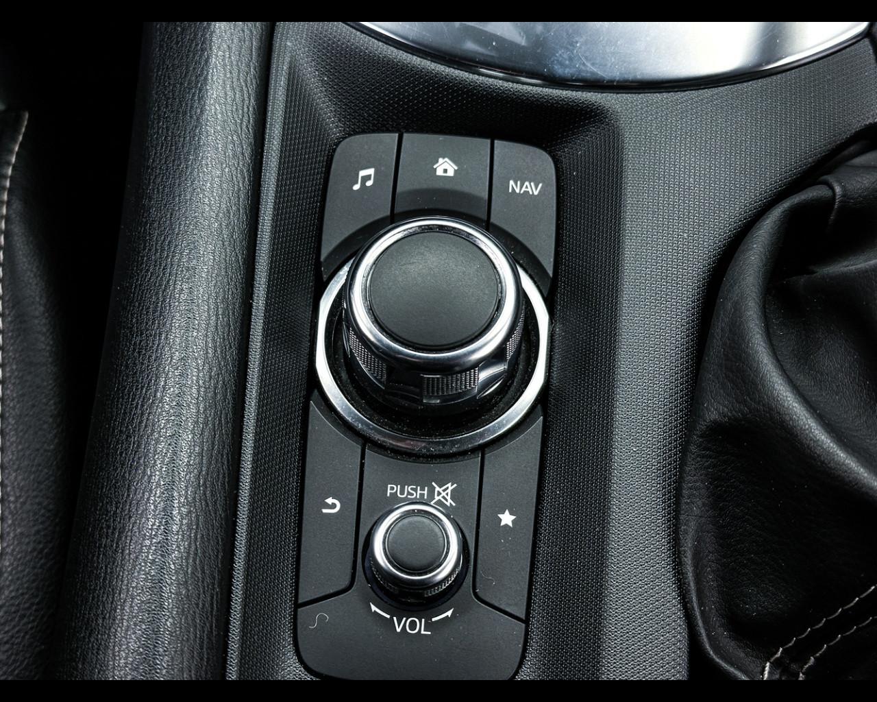 FIAT 124 spider - 124 spider 1.4 MultiAir