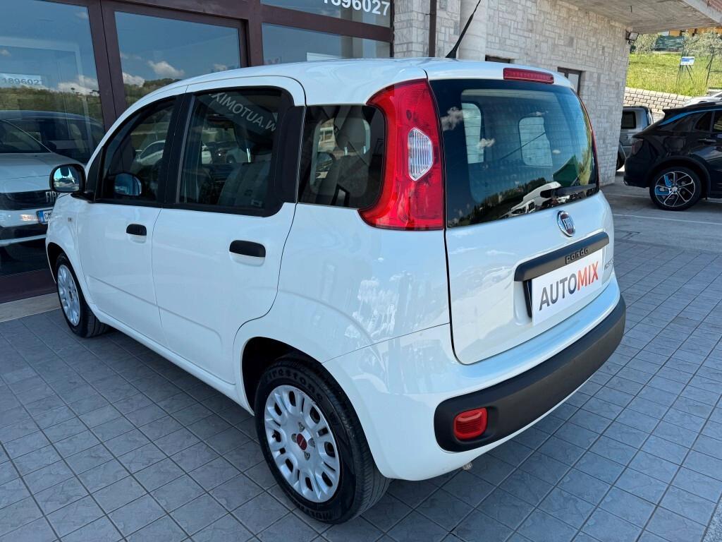 Fiat Panda 1.0 Hybrid S&s 70cv