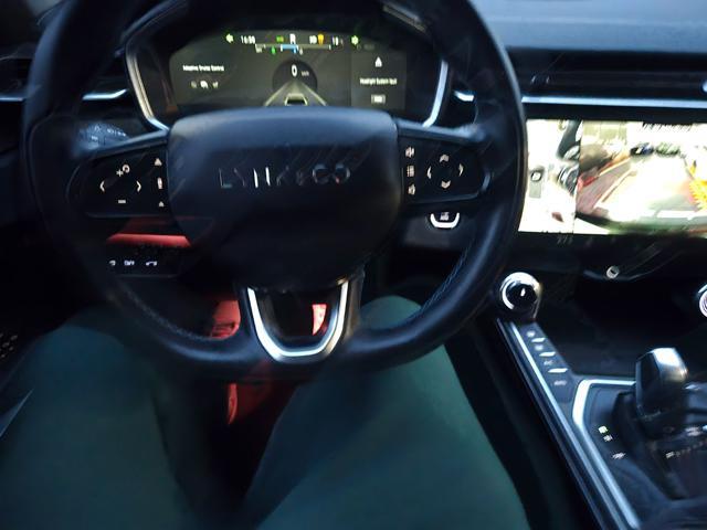 LYNK & CO 01 PHEV