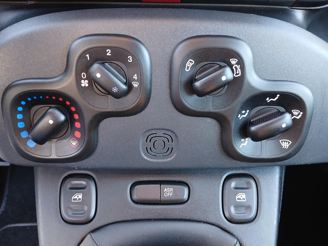 FIAT PANDA HYBRID CITY LIFE 70CV 2023