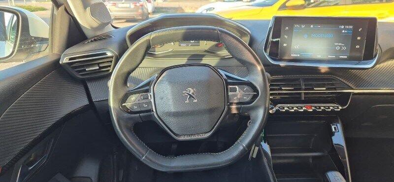 Peugeot 208 208 PureTech 75 Stop&Start 5 porte Active Pack