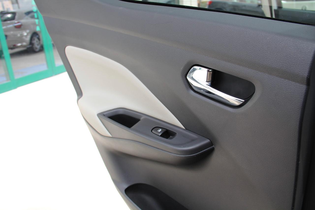 Nissan Micra dCi 90 5 porte N-Connecta
