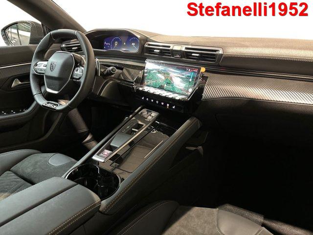 PEUGEOT 508 BlueHDi 130 Stop&Start EAT8 SW GT