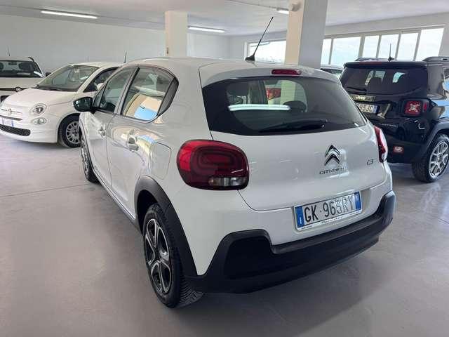 Citroen C3 C3 III 2017 1.5 bluehdi Feel Pack s&s 100CV