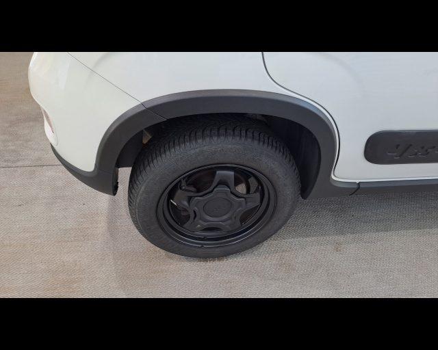 FIAT New Panda 4X4 0.9 t.air t. s&s 85cv