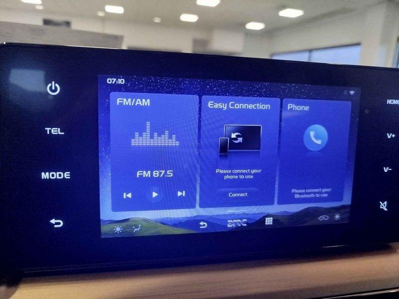 EMC Quattro Quattro 1.5 MT