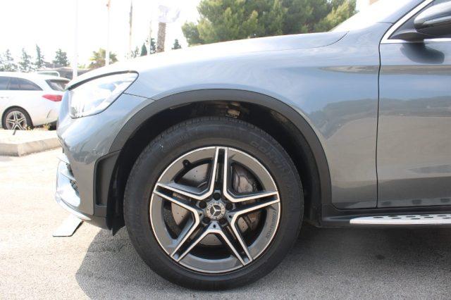 MERCEDES-BENZ GLC 220 d 4Matic Premium