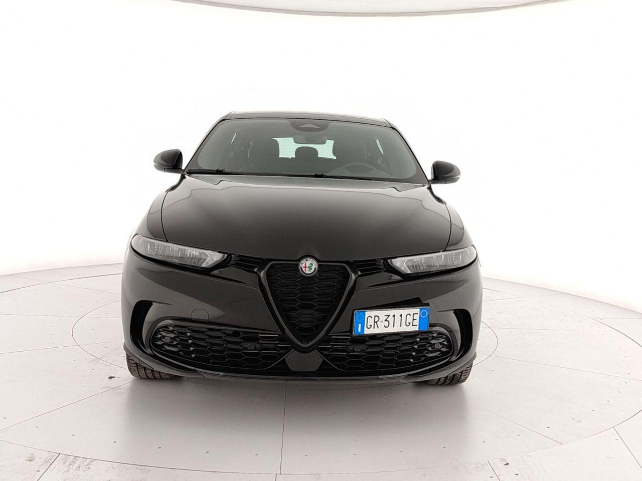 Alfa Romeo Tonale 1.6 diesel 130 CV TCT6 Sprint
