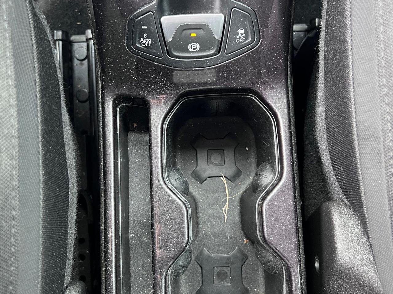 Jeep Renegade 1.5 GSE e-HYBRID MHEV S #10207