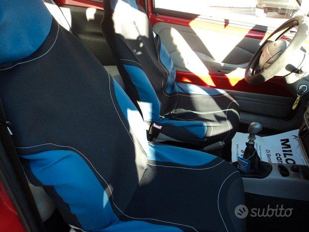 Fiat Seicento 1.1i cat Active GPL