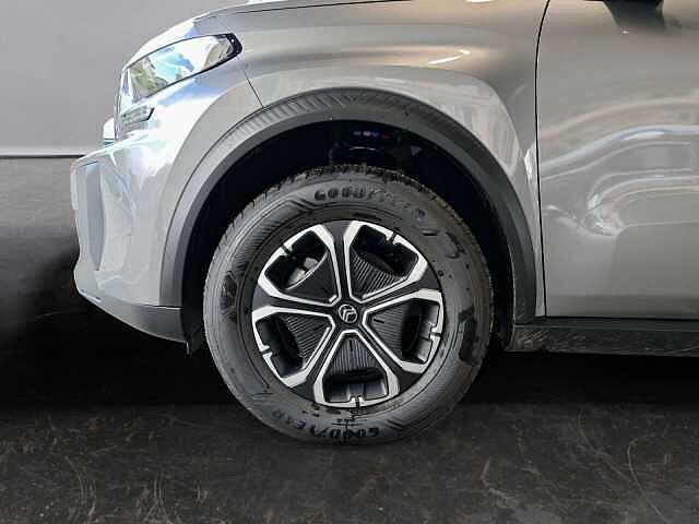 Citroen C3 Aircross PureTech Turbo 100 You