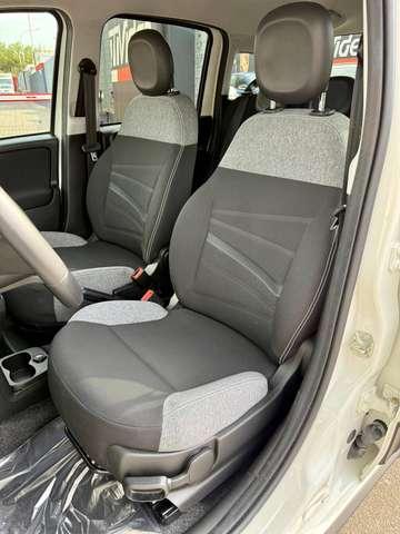 Fiat Panda Panda 1.0 Hybrid PRONTA CONSEGNA 5 POSTI
