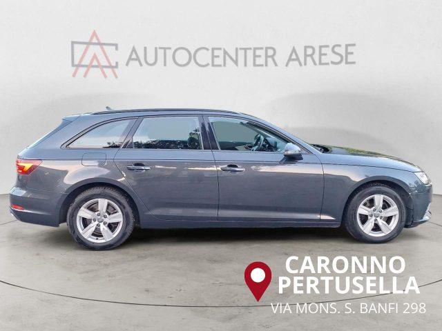AUDI A4 Avant 35 TDI S tronic Business