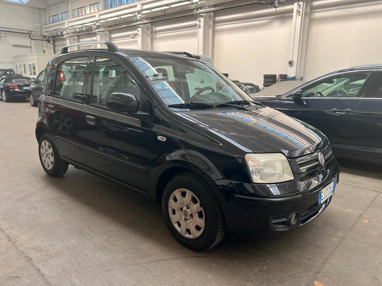 Fiat Panda 1.2 Emotion OTTIME CONDIZIONI