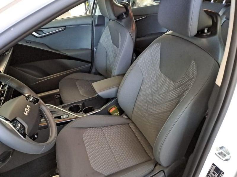 KIA Niro 1.6 HEV GPL Business MY25