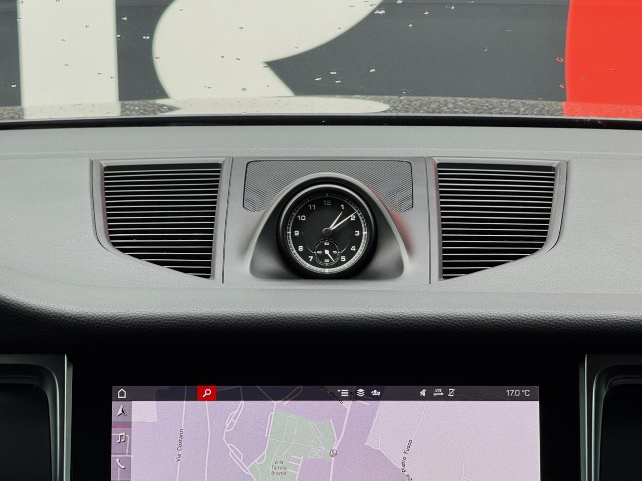 Porsche Macan 2.0 Turbo 265CV PDK TETTO CAM PELLE