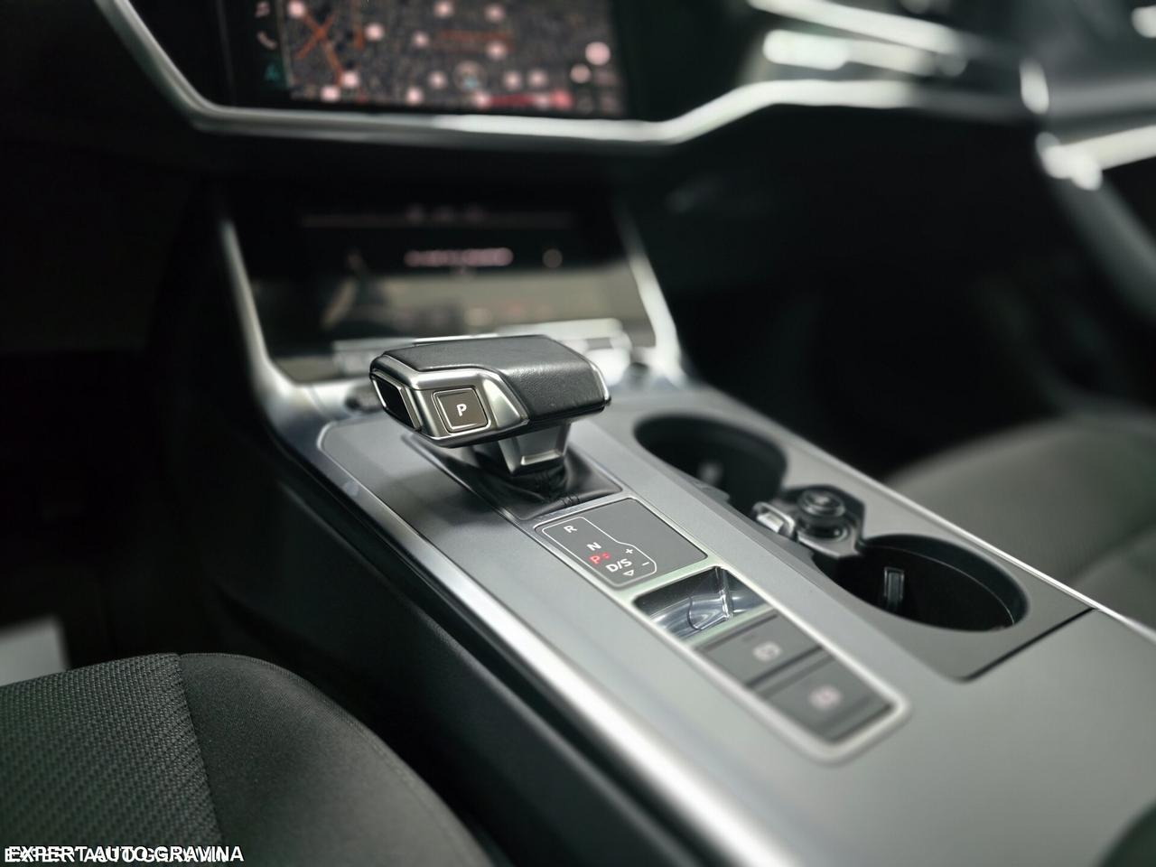 AUDI A6 2022 2.0cc 204cv MYLD HYBRID *INTROVABILE*